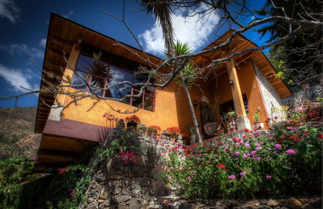 Casa Wenche - Foto 13