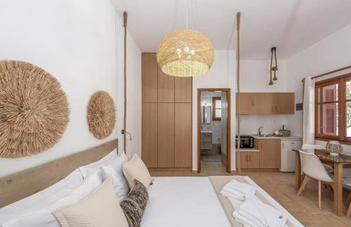 Mantelena studios & family apartments - Foto 29