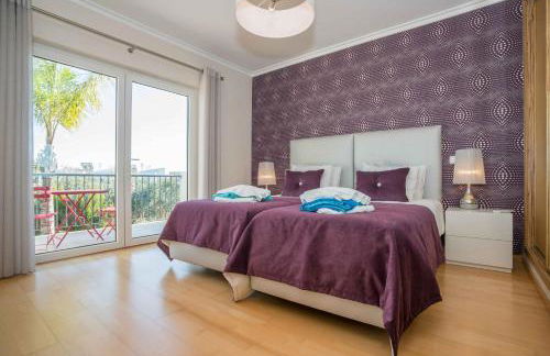 Portimão Elegant House With Pool by Homing - Foto 22