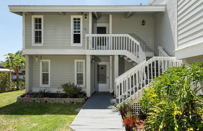 9141 Lake Drive Unit 102 - Foto 21