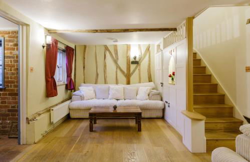 Lavender Cottage - Foto 11