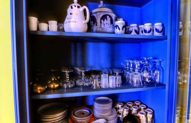 Cosy Holiday Home in the Harz Region - Foto 26