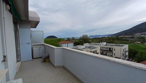 Attico Panoramico Albenga-Appartamento - Foto 5