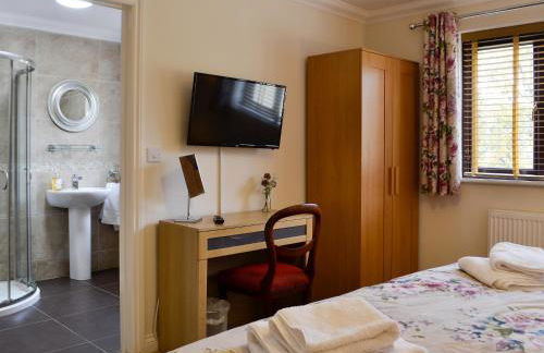 Ty Glyndwr - Foto 15