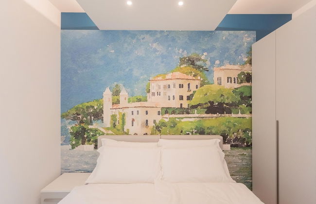 Valarin Como Luxory Apartment Wellness - Foto 60