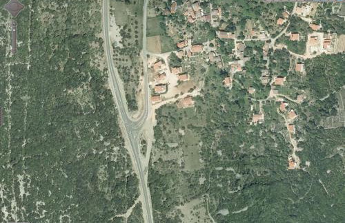 Lošinj house robinson Vinodarska, Island Lošinj - Foto 3