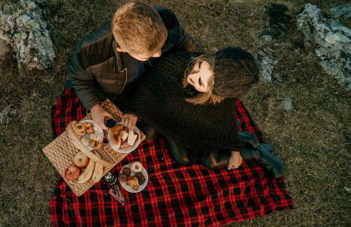 Costão do Cambará Pousada Fazenda - Foto 21