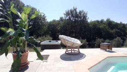 La Sousto Du Lac Sauvage - Foto 5