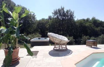 La Sousto Du Lac Sauvage - Foto 5