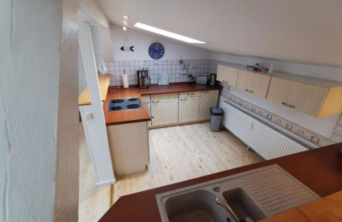 Ferienwohnung Alte Feuerwehr - Foto 14