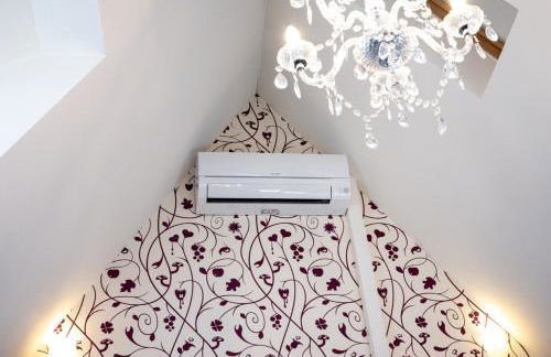 Dachgeschosswohnung mit Klimaanlage-15min vom Europa Park entfernt - Foto 15