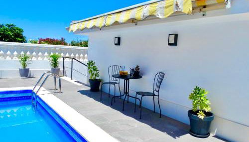 Apartamento único en El Sauzal - inolvidable!!! - Foto 2