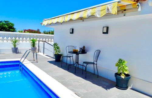 Apartamento único en El Sauzal - inolvidable!!! - Foto 2