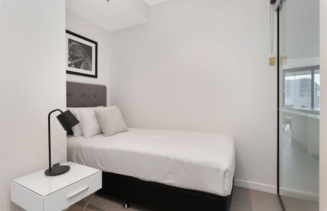 Brisbane Skytower by CLLIX - Photo 22