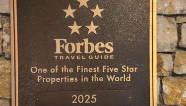 Luxury Residence at a 5 Star Hotel at the Heart of Mountain Village - Telluride - Foto 3