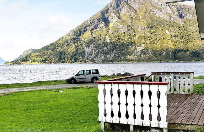 7 Person Holiday Home in Selje-by Traum - Foto 36