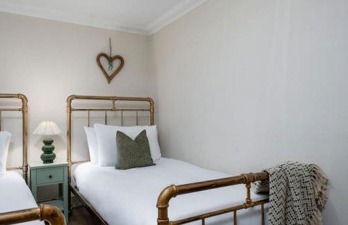 The Tranquil Auchterarder 3-bed Cottage - Foto 24