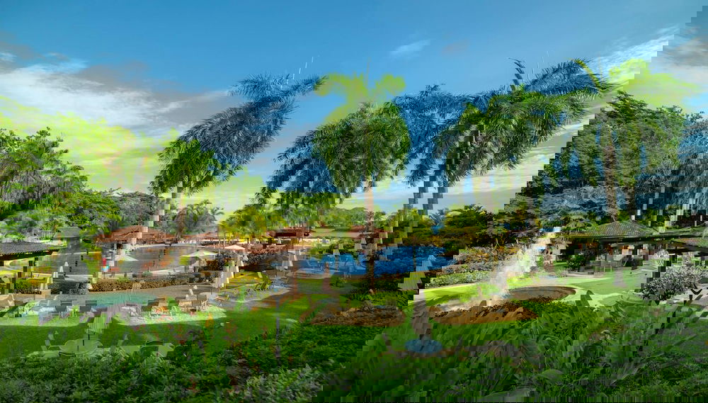 Bella Vista 3F- 3 bdr 3 1 2 Bath Family - Foto 1, Habitación