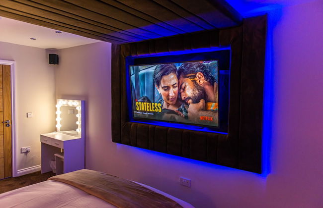 Optimal Apartments - Foto 35