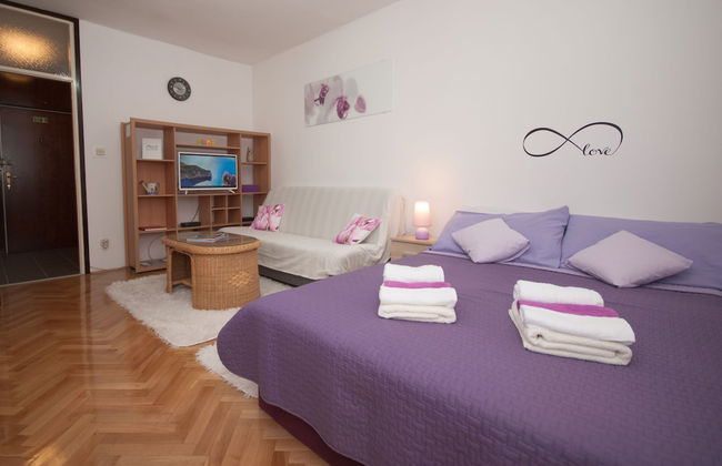 Studio apartment Tina - Foto 3