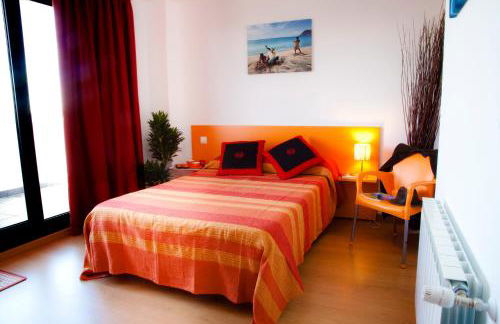 Apartamentos Turísticos Bahía de Boó - Foto 49