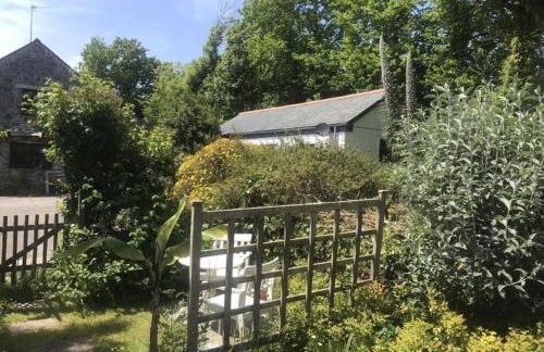 Pond Cottage - Foto 11