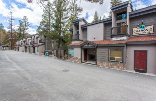 Chamonix # 88 - Foto 25