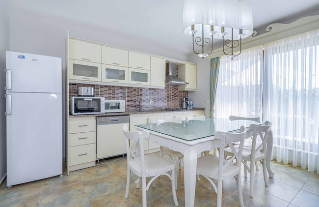 Alya Villa Butik Hotel - Photo 36