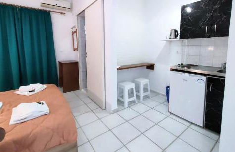 Eleni Apartments Sant George Beach - Foto 29