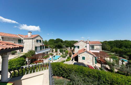 Villa Luči - Foto 31