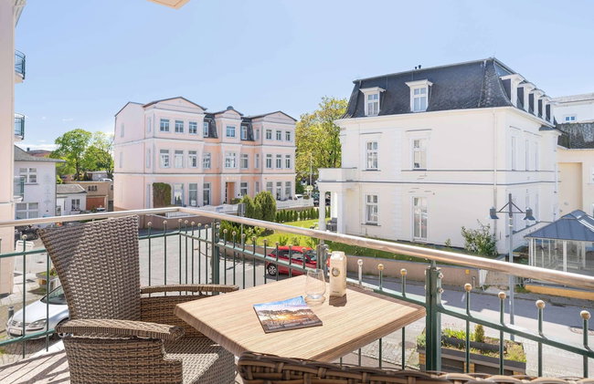 SEETELHOTEL Ostseeresidenz Ahlbeck - Foto 85