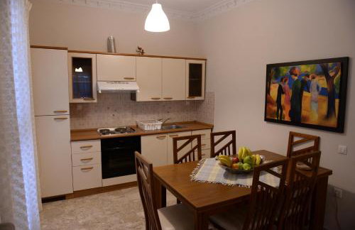 Patras White Castle - Foto 69