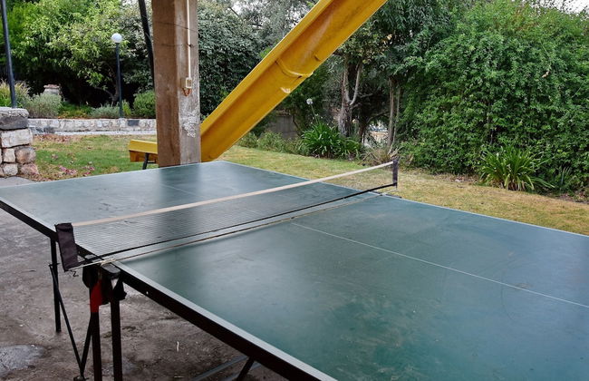 Galilee Magic Mansion - Foto 46