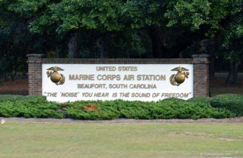 Seabrook Coastal Cottage - Beaufort Parris Island - Foto 14