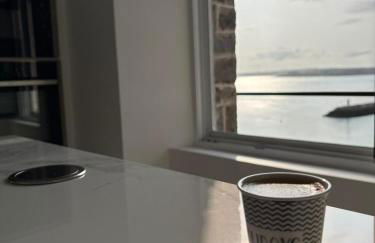 Appartement d'exception vue imprenable sur la mer - Foto 6