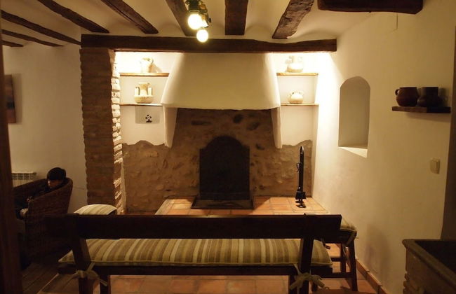 Casa San Andrés del Valle - Foto 13