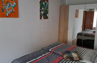 Wasgauer Felsen und Seenland - Foto 11