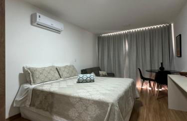 Studio Aconchegante - Tudo novinho - Foto 9