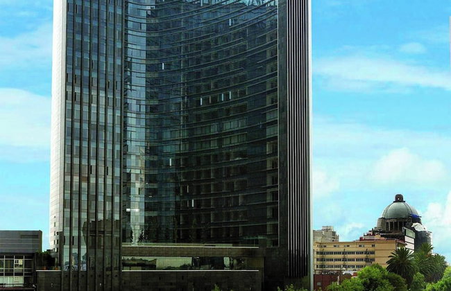 High-rise Reforma Apartment , 2bdr, 2bath, - Foto 56