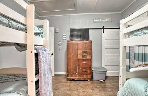 Historic Galveston Home Walkable Neighborhood! - Foto 19