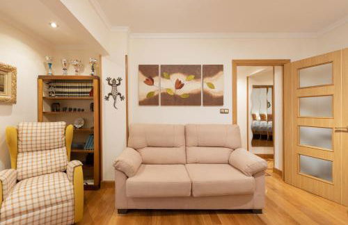 Arrigorri - baskeyrentals - Foto 34