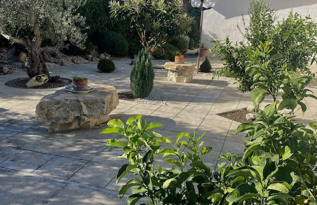 Equiturismo San Lorenzo - Villa KAMARA - Foto 16