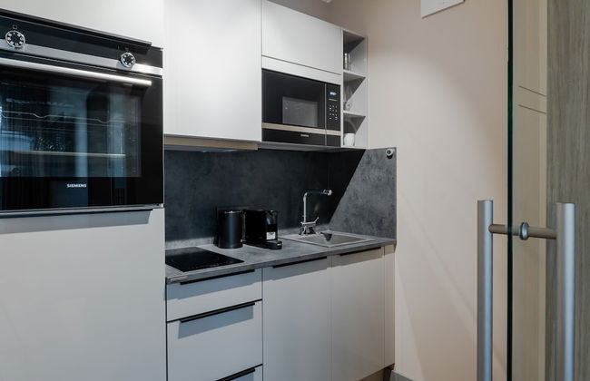 Fourty Three Luxury Serviced Apartments - Foto 42