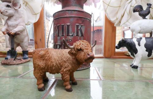 Boundcliffe Farm - Foto 20