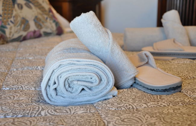 Agriturismo Oasis Hill - Foto 55