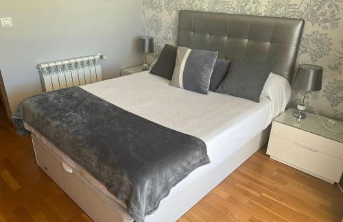 Ático Exclusivo Bueu Centro, 50M playa - Foto 19