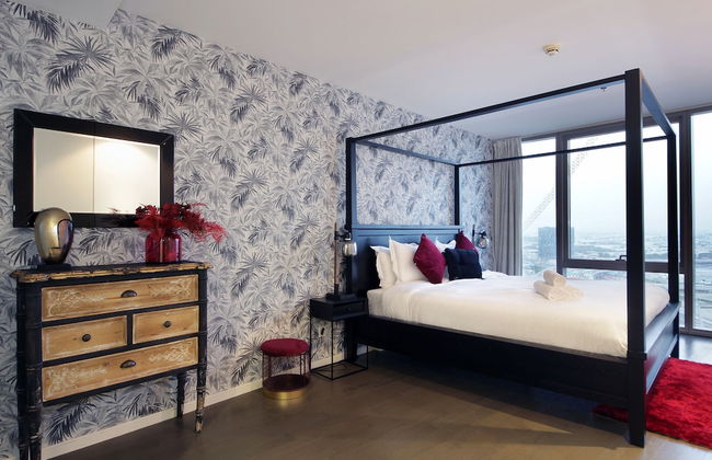 3 Bedroom Apartment in D1 Tower - Photo 1