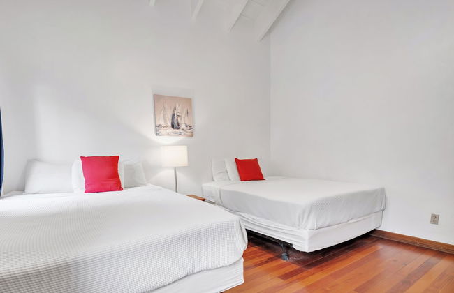 Sea Vue Luxury Vacation Condominiums - Foto 32