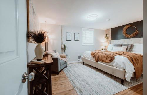 5 Bedroom House Cheerful Bungalow with AC Pet Friendly - Foto 67