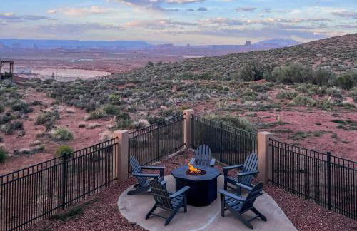 The Cliff Dweller - Peaceful Escape 50-mile Views - Foto 4